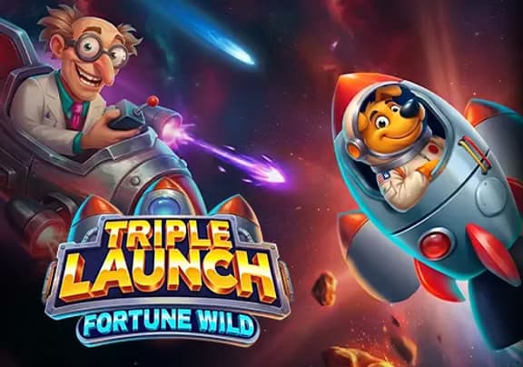 Fortune Wild